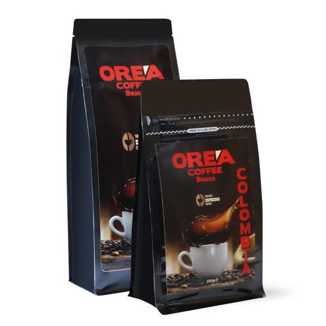 Colombia Espresso Premium