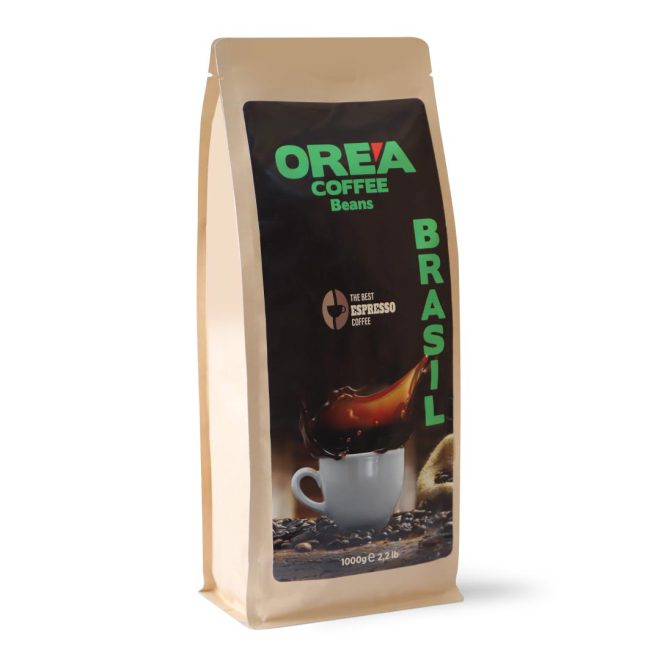 Brazil Premium Espresso Coffee Beans
